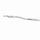 MagnaFlow BRE Exhaust Kit 01-06 BMW 330Ci 330i 3L