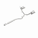 BRExhaust 10-15 SUBARU OUTBACK 3.6L Exhaust Kit