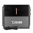 DS18 2-Channel Amp 700/4ohm Bridge 2x 350/2ohm 2x 240/4ohm Watts RMS Class D