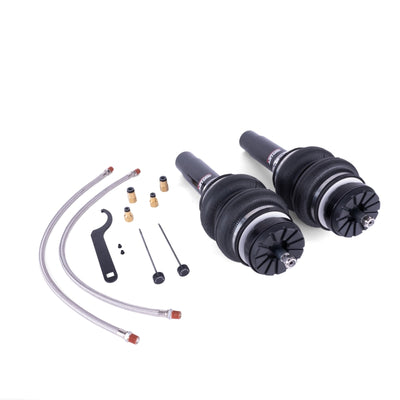 Air Lift Performance 09-16 Audi A4 Quattro & FWD S4/RS4 Front Air Suspension Kit