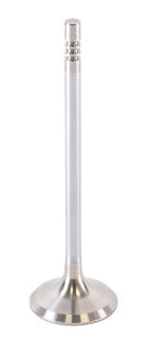 GSC P-D Ford Voodoo/Predator 32.5mm Head STD 109.8mm Long Chrome Super Alloy Exhaust Valve - Single