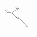MagnaFlow BRE Exhaust Kit 98-02 Honda Accord 3.0L