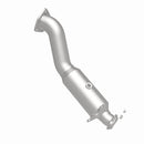 MagnaFlow 12-14 Mercedes-Benz C250 1.8L Direct Fit Converter