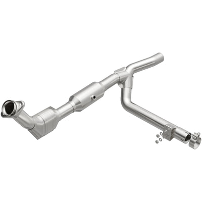 MagnaFlow 01-03 Ford F150 XL/XLT V6 4.2L OEM Grade / EPA Compliant Direct-Fit Catalytic Converter