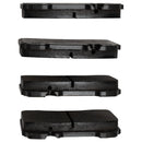 DFC 5000 Advanced Low Met Brake Pads