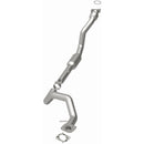 MagnaFlow 05-06 Terraza V6 3.5 OEM Underbody Direct Fit Converter
