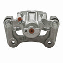 DFC 11-17 Hyundai Azera Rear-R Premium Caliper - Silver Zinc Coated