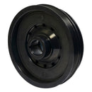 Fluidampr 95-98 Nissan 200SX 2.0L SR20DE/SR20DET Steel Internally Balanced Damper