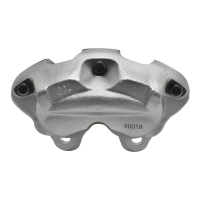 DFC 66-69 Dodge Charger Front-R/Front-L Premium Caliper - Silver Zinc Coated