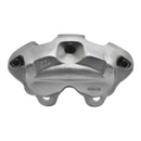 DFC 66-69 Dodge Charger Front-R/Front-L Premium Caliper - Silver Zinc Coated