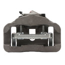 DFC 02-10 BMW 745i Front-R Premium Caliper - Silver Zinc Coated