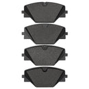 DFC 22-26 Land Rover Range Rover Sport Rear 4000 Hybridynamic Brake Pads