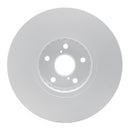 DFC 07-11 Lexus GS350 Right Front GeoSPEC Coated Rotor