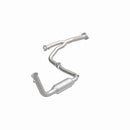 MagnaFlow Direct Fit Catalytic Converter 2004 Liberty D/S frt OEM