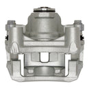 DFC 17-20 Hyundai Sonata Rear-R Premium Caliper - Silver Zinc Coated