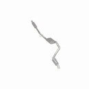 BRExhaust 20-21 Jeep Gladiator 3.6L Direct-Fit Replacement Exhaust Kit