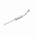 MagnaFlow BRE Exhaust Kit 04-05 Dodge Ram 1500 5.7L