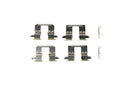 DBA 14-17 Mazda 3 (Mexico Build) Rear SSEV Street Series Brake Pads