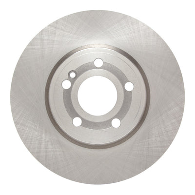 DFC 20-23 Mercedes-Benz A200 (Mexico) Front Brake Rotor