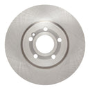DFC 20-23 Mercedes-Benz A200 (Mexico) Front Brake Rotor