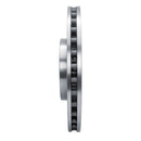 DFC GeoSPEC Coated Rotors - Plain