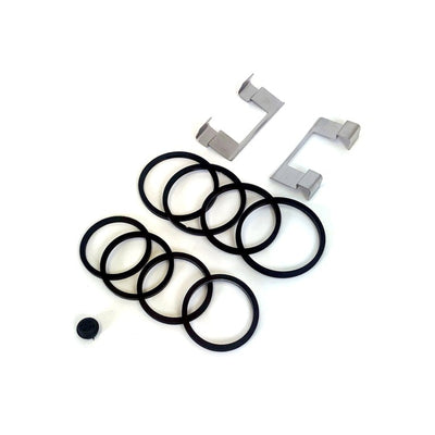 Baer Brakes T4 Caliper Rebuild Kit