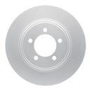DFC 06-10 Ford Explorer Front GeoSPEC Coated Rotor