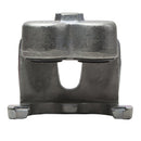 DFC 95-8 Chevrolet C3500HD Rear/Front Premium Caliper - Silver Zinc Coated