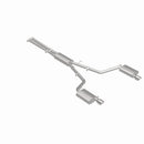 MagnaFlow BRE Exhaust Kit 05-10 300 Magnum Charger 5.7L