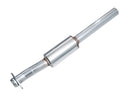 AWE 21-23 Ford F-150 0FG Resonated Mid Pipe- (RWD|4WD)