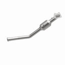 Magnaflow 13-15 Jeep Grand Cherokee 3.6L Direct Fit CARB Compliant Converter