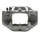 DFC 91-99 Mercedes-Benz 300SD Front-L Silver Zinc Coated Premium Caliper