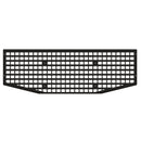 Putco 20-22 Chevrolet Silverado HD / GM Sierra HD without Multi-Pro Tailgate Molle - Tailgate Panel