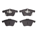 DFC 06-07 Mazda 6 Front 5000 Advanced Low Metallic Brake Pads