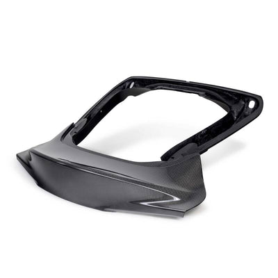 Seibon 2020-2022 Toyota GR Supra Carbon Fiber Trunk Lid