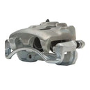 DFC 86-97 Nissan Pickup Front-L Silver Zinc Coated Premium Caliper