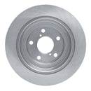 DFC 90-08 Saab 9-2X Rear Brake Rotor
