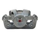 DFC 03-08 Honda Pilot Front-L Premium Caliper - Silver Zinc Coated