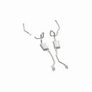 MagnaFlow BRE Exhaust Kit 98-02 Ford Crown Victoria 4.6L