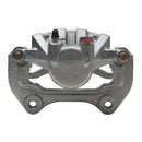DFC 10-15 Chevrolet Camaro Front-R/Front-L Premium Caliper - Silver Zinc Coated