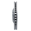 DFC Geomet Coated Rotors - Plain