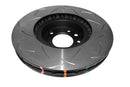 DBA 2018 Porsche Cayenne (360mm Front Rotors) Front 4000 Series Slotted Rotor