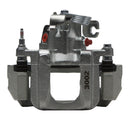 DFC 11-15 Ford Edge Rear-R Premium Caliper - Silver Zinc Coated