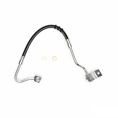 DFC 03-06 Ford Thunderbird Rear-L Brake Hose
