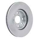 DFC 02-17 Chevrolet Corsa (Mexico) Front Brake Rotor