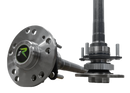 Revolution Gear & Axle 2018+ Jeep Wrangler JL Rubicon/JT Chromoly Discovery Series Rear Axle Kit