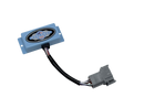 Badland 97-03 Sportster Speed Sensing Self Canceling Turn Signal Module 8-Pos Male HD-68540-96