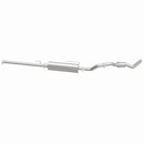 MagnaFlow BRE Exhaust Kit 04-05 Dodge Ram 1500 5.7L