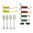 DFC 79-88 Ford Granada Rear Drum Brake Hardware Kit