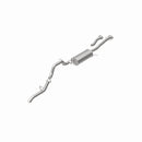 MagnaFlow BRE Exhaust Kit 04-07 Colorado Canyon